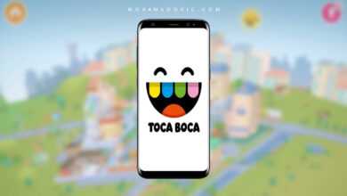 تحميل لعبة توكا بوكا Toca Boca APK اصنع عالمك الخاص! 27 توكا بوكا
