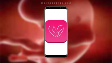 تحميل برنامج حاسبة حمل APK أحدث إصدار تابعي حملك على الموبايل! 70 حاسبة حمل