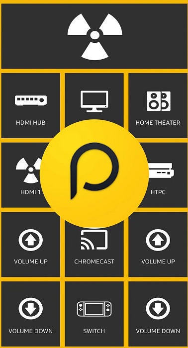 تحميل ريموت بيل "2022" Peel Universal Remote .APK 10.10 لأي نوع تليفزيون! 6 Peel Universal Smart TV Remote