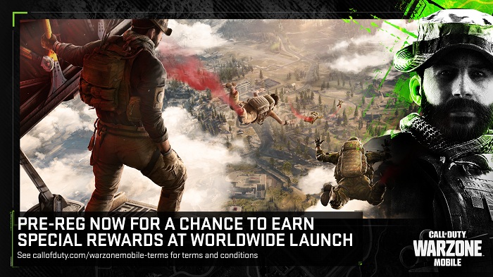 تحميل لعبة Call of Duty Warzone v4.4.1 2025 رابط مباشر للاندرويد 6 call of duty warzone mobile