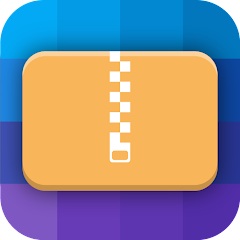 تحميل برنامج 7 زيب 7Zip APK إدارة الملفات المضغوطة على الموبايل! 5 7Zip