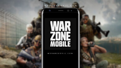 تحميل لعبة Call of Duty Warzone v4.4.1 2025 رابط مباشر للاندرويد 5 تنزيل كول اوف ديوتي وار رزون موبايل apk