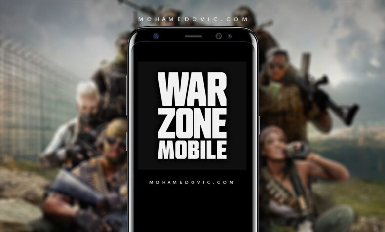 تحميل لعبة Call of Duty Warzone v4.4.1 2025 رابط مباشر للاندرويد 1 تنزيل كول اوف ديوتي وار رزون موبايل apk