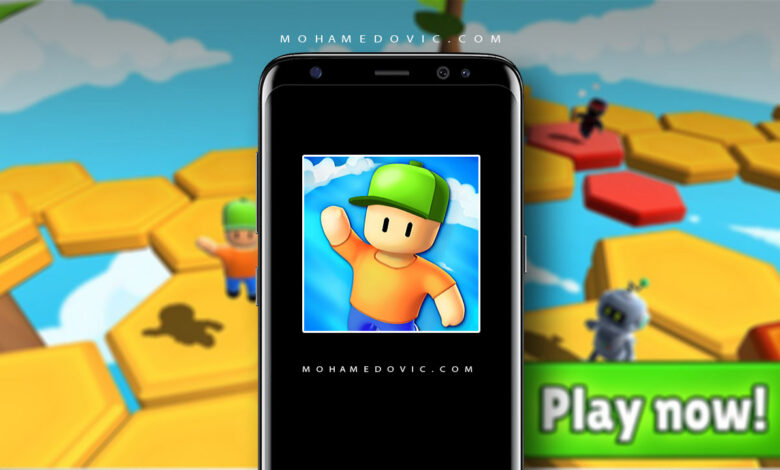 تحميل Stumble Guys .APK 0.54 "ستمبل جايز 2023" تأكد أنك الباقِ الأخير! 1 تنزيل Stumble Guys apk