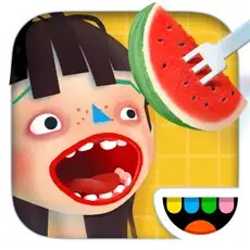 تحميل توكا كيتشن Toca Kitchen 2 APK تعلم أصول المطبخ والطبخ! 5 toca kitchen 2