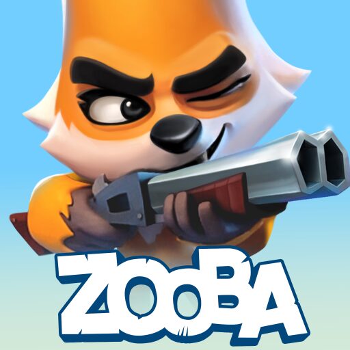 تحميل لعبة Zooba APK حرب كرتونية والناجِ الأخير بين حيوانات الغابة! 5 Zooba: Fun Battle Royale Games apk