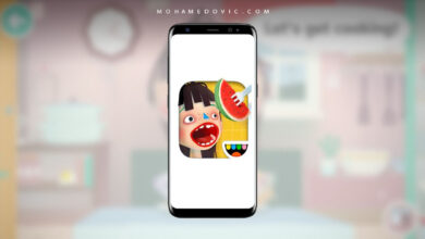 تحميل توكا كيتشن Toca Kitchen 2 APK تعلم أصول المطبخ والطبخ! 3 toca kitchen 2