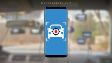 تحميل داش كام "2023" Dash Cam .APK 2.1.1 تصوير الفيديو أثناء القيادة! 1 داش كام