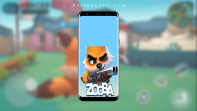 تحميل لعبة Zooba APK حرب كرتونية والناجِ الأخير بين حيوانات الغابة! 25 zooba