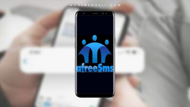 تحميل aFreeSMS 1.0 رسائل نصية مجانية لكل العالم بدون رقم موبايل 26 afreesms