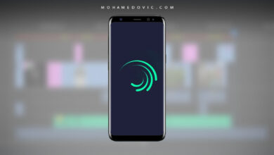 تحميل لايت موشن Alight Motion APK أفضل مونتاج محترف للفيديو! 35 لايت موشن