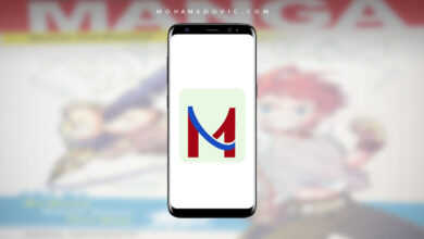 تحميل مانجاليك 2025 Mangalek v3.6.0 أحدث قصص المانجا بالعربية بدون إنترنت! 1 مانجاليك