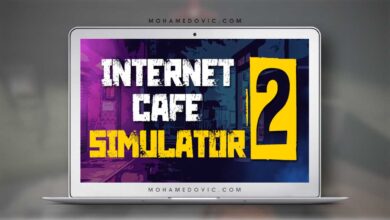 تحميل Internet Cafe Simulator 2 .EXE 1.0.6 "محاكي مقهى الإنترنت" رابط مباشر 13 محاكي مقهى الالعاب