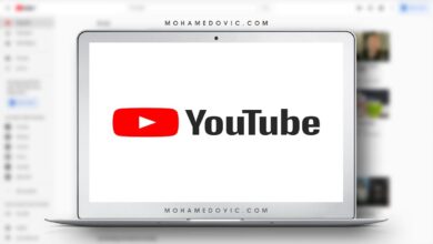 تحميل يوتيوب للكمبيوتر 2024 YouTube PC EXE 4.1.0 لن تحتاج إلى المتصفح! 85 يوتيوب للكمبيوتر
