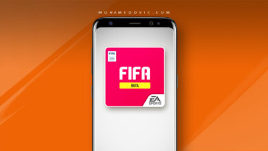 تحميل فيفا موبايل 2026 بيتا FC Mobile Beta v27.9.03 جرِّبها قبل الجميع! 15 تنزيل فيفا موبايل النسخة التجريبية