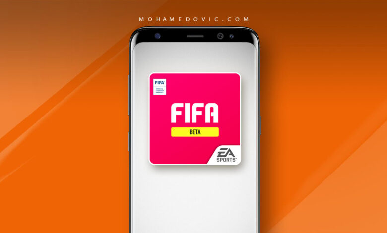 تحميل فيفا موبايل 2026 بيتا FC Mobile Beta v27.9.03 جرِّبها قبل الجميع! 1 تنزيل فيفا موبايل النسخة التجريبية