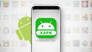 هل تبحث عن طريقة تثبيت ألعاب XAPK على الاندرويد؟ هنا خطوات مختصرة! 24 شرح تثبيت العاب الاندرويد بامتداد apk obb xapk patch