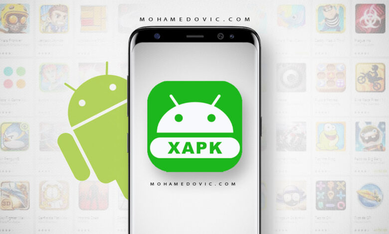 هل تبحث عن طريقة تثبيت ألعاب XAPK على الاندرويد؟ هنا خطوات مختصرة! 1 شرح تثبيت العاب الاندرويد بامتداد apk obb xapk patch