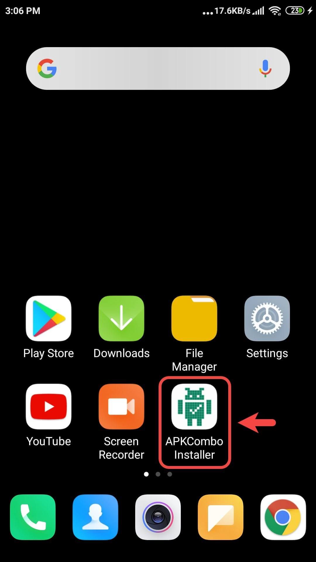 هل تبحث عن طريقة تثبيت ألعاب XAPK على الاندرويد؟ هنا خطوات مختصرة! 5 تثبيت العاب xapk
