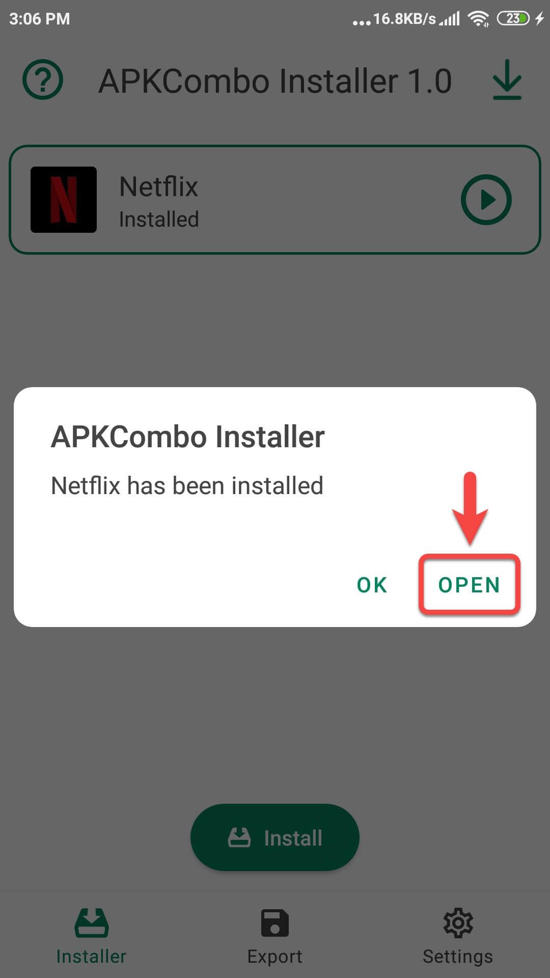 هل تبحث عن طريقة تثبيت ألعاب XAPK على الاندرويد؟ هنا خطوات مختصرة! 11 Install XAPK android games 07