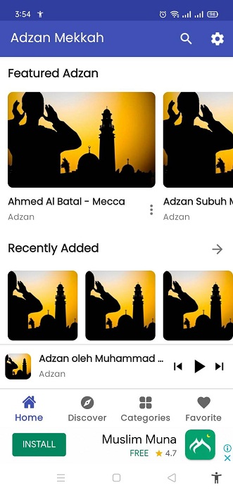 تحميل تطبيق أذان مكة للاندرويد apk رابط مباشر للموبايل 6 برنامج اذان مكة