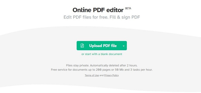 تحميل Sejda PDF Editor .EXE 7.5.4 الآن تعديل ملفات بي دي اف في لحظات! 7 تنزيل برنامج sejda pdf