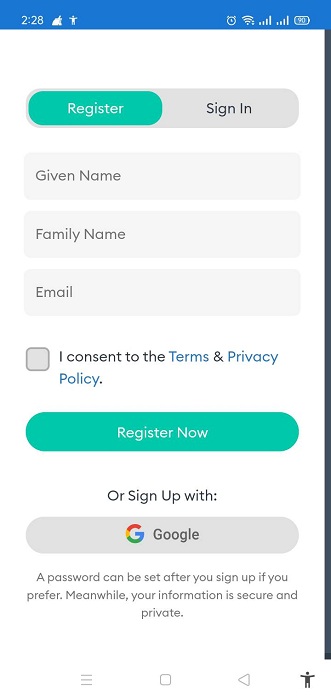 تحميل NovoResume .APK 1.0.6 شرح عمل سيرة ذاتية "CV" من الموبايل! 8 تطبيق novoresume