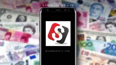 تحميل الدولار اليوم في مصر بكام؟ APK 2.0.6 في البنك والسوق السوداء 2024 للموبايل 1 تحميل برنامج الدولار اليوم في مصر