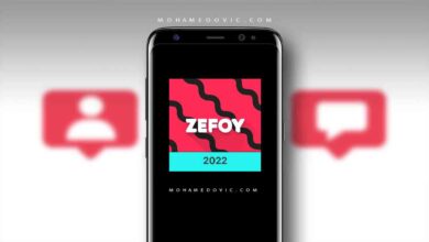تحميل Zefoy 2025 v1.9.1 تعلّم كيفية زيادة متابعيك على الانستقرام والفيسبوك 1 تحميل zefoy