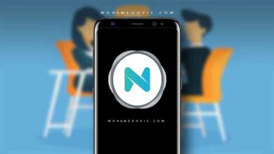 تحميل NovoResume .APK 1.0.6 شرح عمل سيرة ذاتية "CV" من الموبايل! 1 تحميل novoresume
