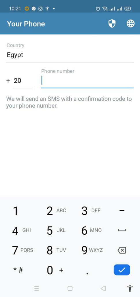تحميل Telegram X .APK 0.26.0 "تليجرام اكس 2023" الفارق بينه وبين الأصلي 7 Telegram X للاندرويد