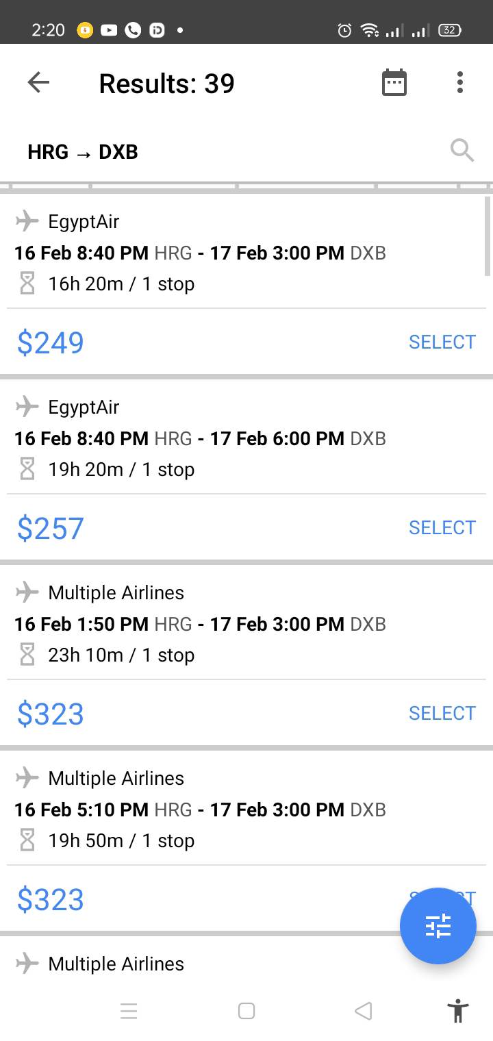 تحميل Cheap Flights .APK 4.6.2 "قوقل فلايت 2023" أرخص سعر لتذكرة الطيران 7 تنزيل برنامج قوقل فلايت