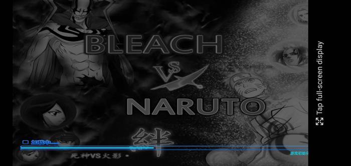 تحميل Bleach Vs Naruto APK ناروتو X بليتش هي أم شادو فايت؟! 6 لعبة Bleach Vs Naruto
