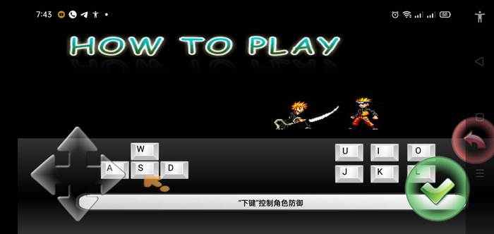 تحميل Bleach Vs Naruto APK ناروتو X بليتش هي أم شادو فايت؟! 8 تنزيل لعبة Bleach Vs Naruto