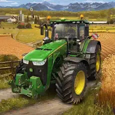تحميل Farming Simulator APK محاكي المزرعة إصدار الاندرويد 5 Farming Simulator 20