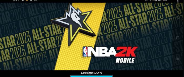 تحميل NBA 2K14 APK كرة السلة للمحترفين روابط الملفات كاملة للاندرويد 6 لعبة NBA 2K14