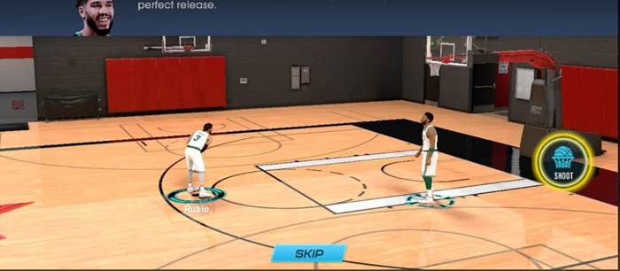 تحميل NBA 2K14 APK كرة السلة للمحترفين روابط الملفات كاملة للاندرويد 10 لعبة NBA 2K14 على الهاتف الذكي