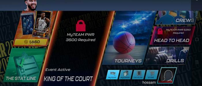 تحميل NBA 2K14 APK كرة السلة للمحترفين روابط الملفات كاملة للاندرويد 11 NBA 2K14 للاندرويد