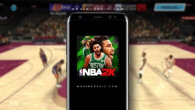 تحميل NBA 2K14 APK كرة السلة للمحترفين روابط الملفات كاملة للاندرويد 3 تحميل NBA 2K14