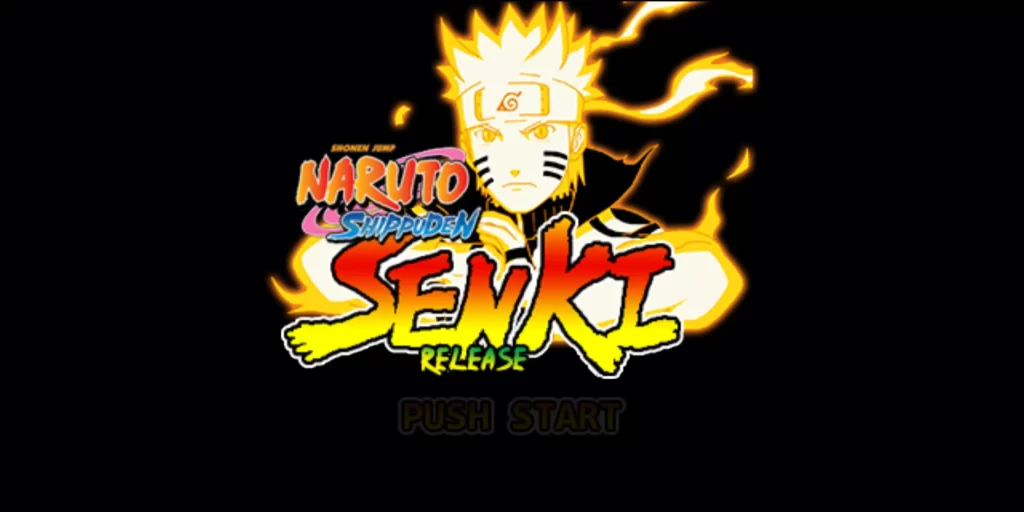 تحميل Naruto Senki .APK 2.1.5 ناروتو سينكي 2024 مغامرات وقتال وأشياء أخرى! 5 Naruto Senki 01