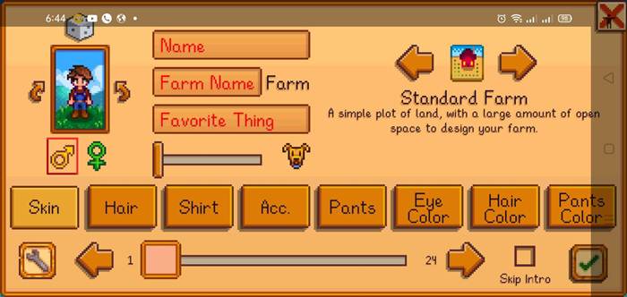 تحميل لعبة Stardew Valley v1.6.15.0 2025 تعلَّم بناء مزرعة الأحلام ! 7 تنزيل لعبة ستارديو فالي