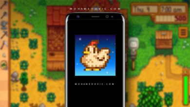 تحميل لعبة Stardew Valley v1.6.15.0 2025 تعلَّم بناء مزرعة الأحلام ! 1 تحميل لعبة Stardew Valley
