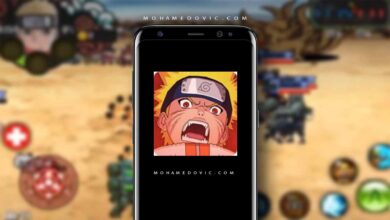 تحميل Naruto Senki .APK 2.1.5 ناروتو سينكي 2024 مغامرات وقتال وأشياء أخرى! 2 تحميل naruto senki