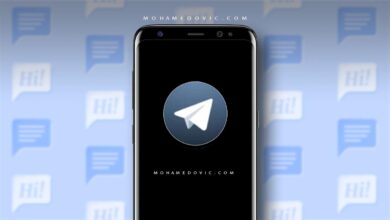 تحميل Telegram X .APK 0.26.0 "تليجرام اكس 2023" الفارق بينه وبين الأصلي 9 تحميل Telegram X