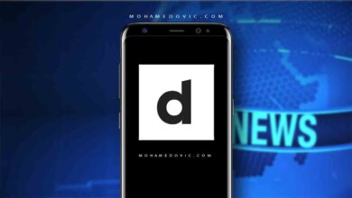تحميل Dailymotion .APK 1.80.32 "ديلي موشن 2023" أخبار وفيديوهات العالم بين يديك 5 تحميل dailymotion