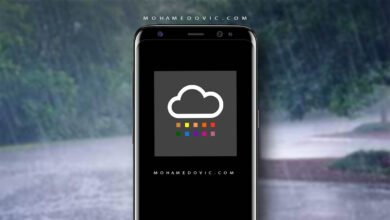 تحميل Rain Radar .APK 1.5.5 "رادار المطر 2023" موعِد سقوط الأمطار وأحوال الطقس 8 تحميل برنامج رادار المطر
