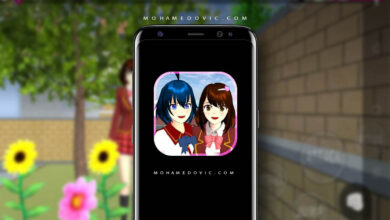 تحميل ساكورا 2025 SAKURA School v1.046 الرسمية والصينية! 11 تحميل لعبة ساكورا