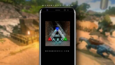 تحميل ARK: Survival Evolved .APK 2.0 "إصدار 2023" ترويض الكائنات الأسطورية 16 تحميل لعبة ARK: Survival Evolved