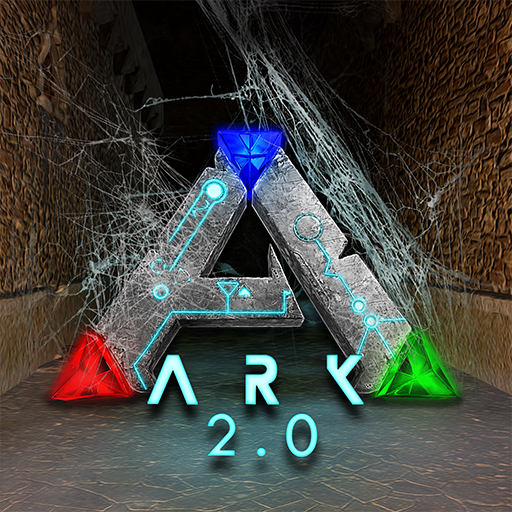 تحميل ARK: Survival Evolved .APK 2.0 "إصدار 2023" ترويض الكائنات الأسطورية 5 ARK: Survival Evolved apk