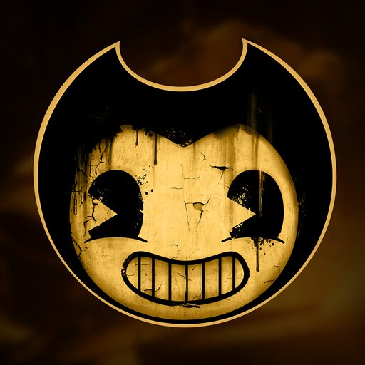تحميل لعبة Bendy and the Ink Machine v1.0.906 أفضل ألعاب الألغاز للاندرويد 5 Bendy and the Ink Machine apk